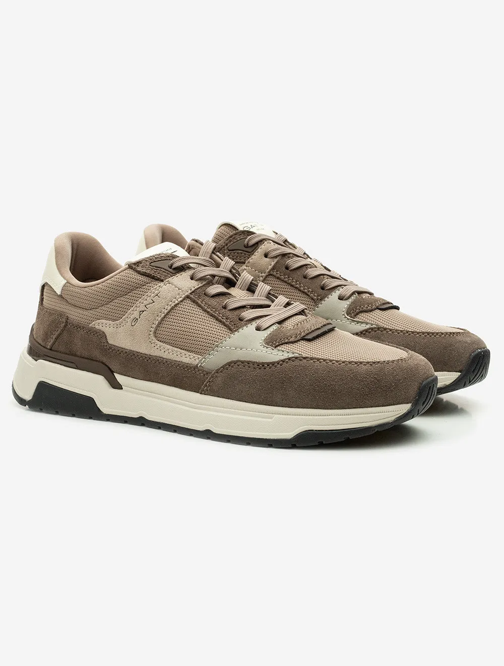 Jeuton Sneaker Desert Brown