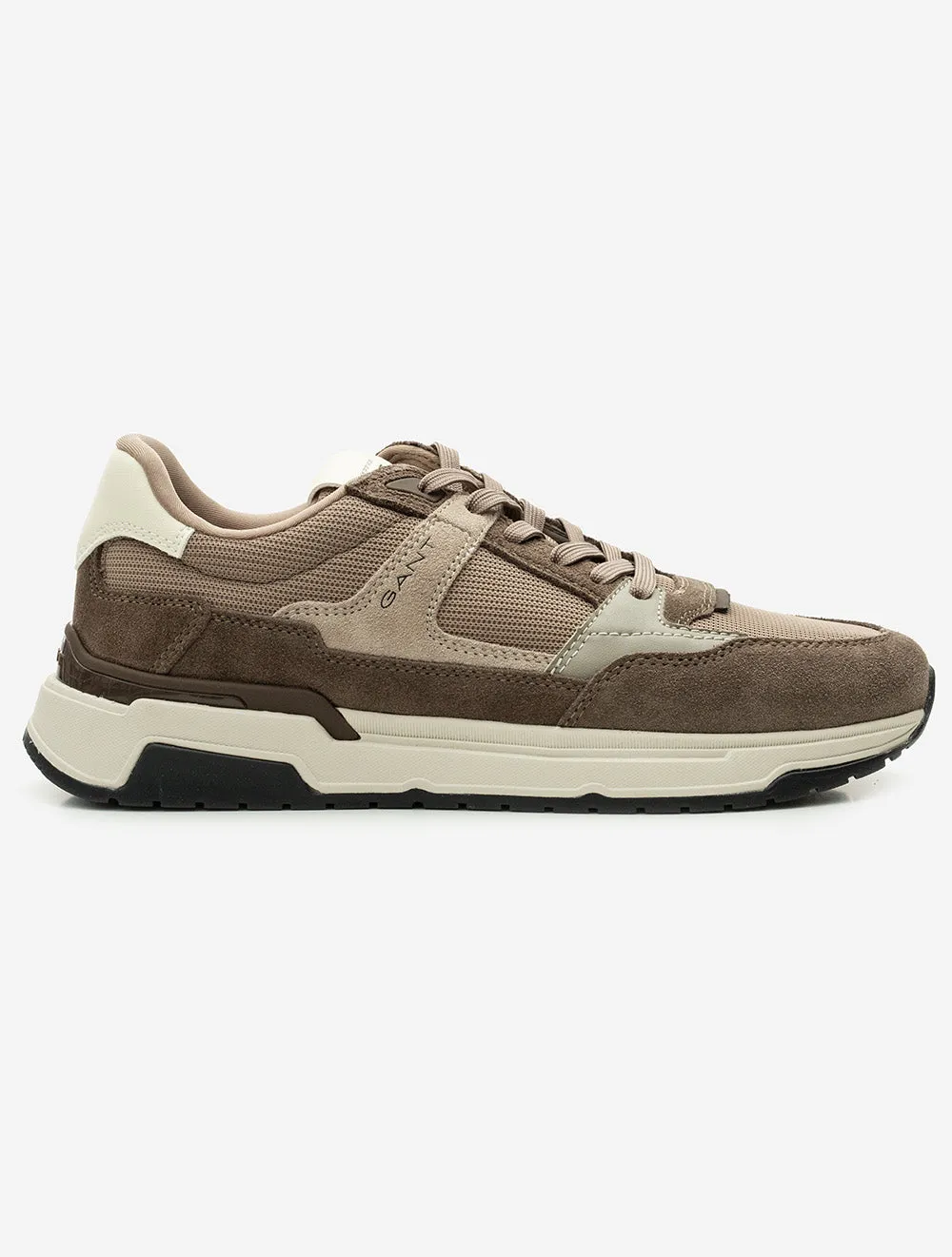 Jeuton Sneaker Desert Brown