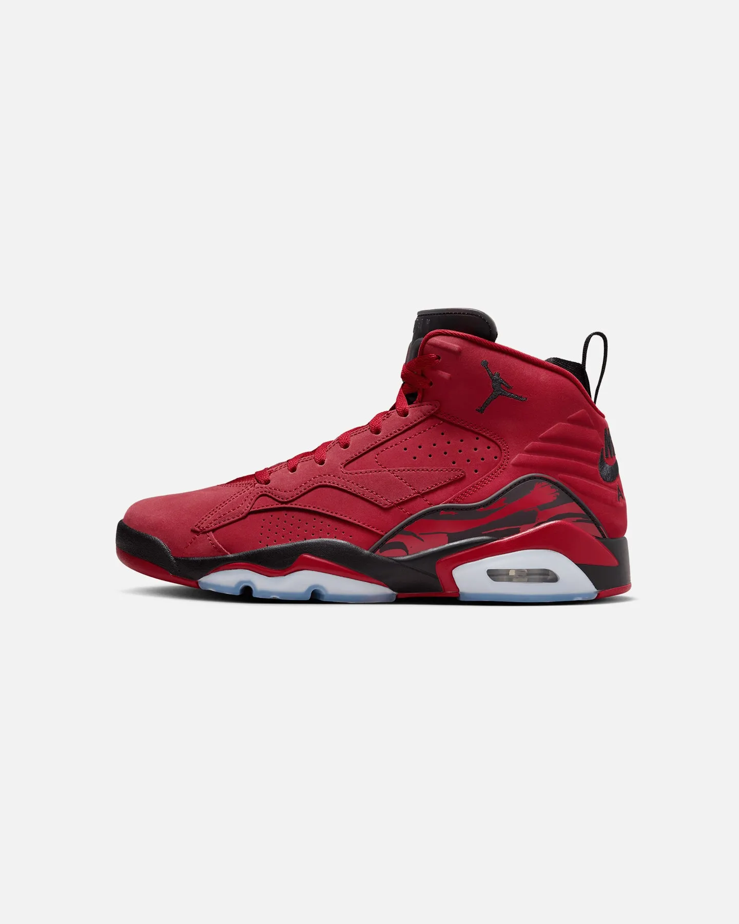 Jordan Jumpman MVP Gym Red/Black