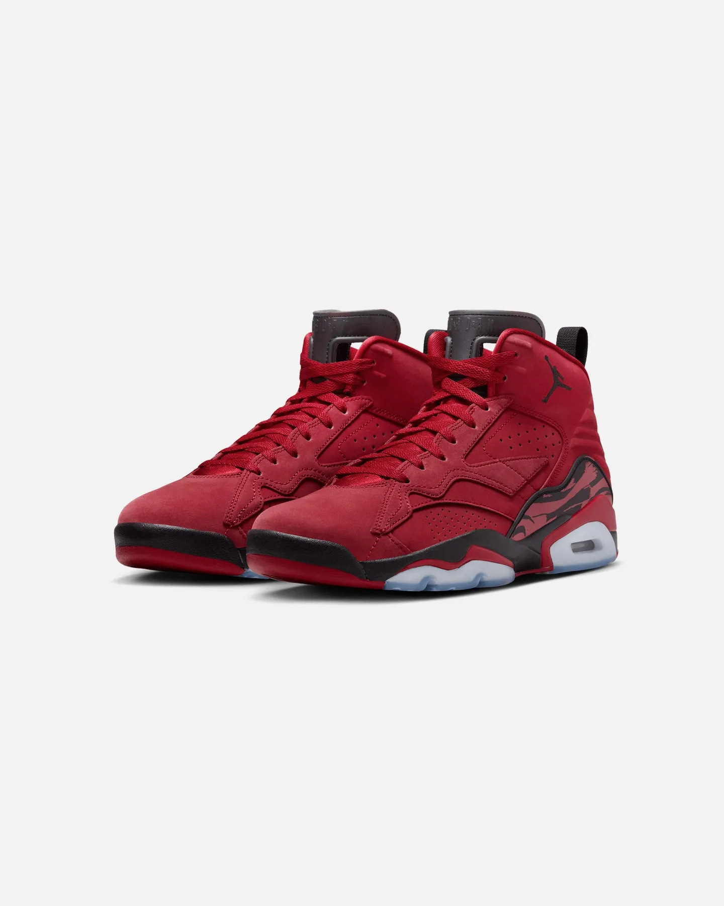 Jordan Jumpman MVP Gym Red/Black