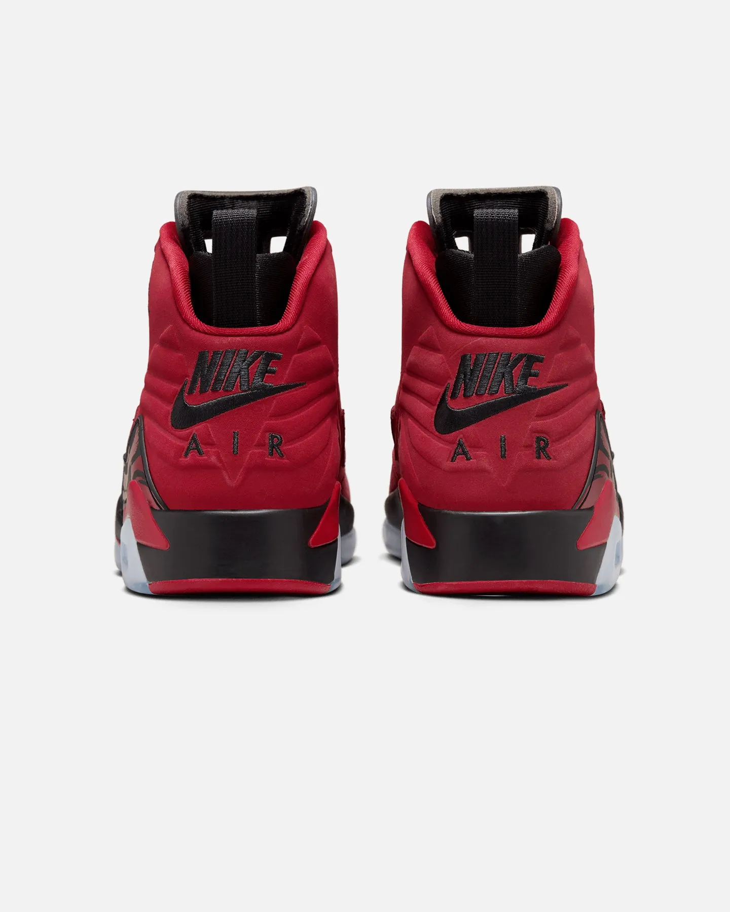 Jordan Jumpman MVP Gym Red/Black