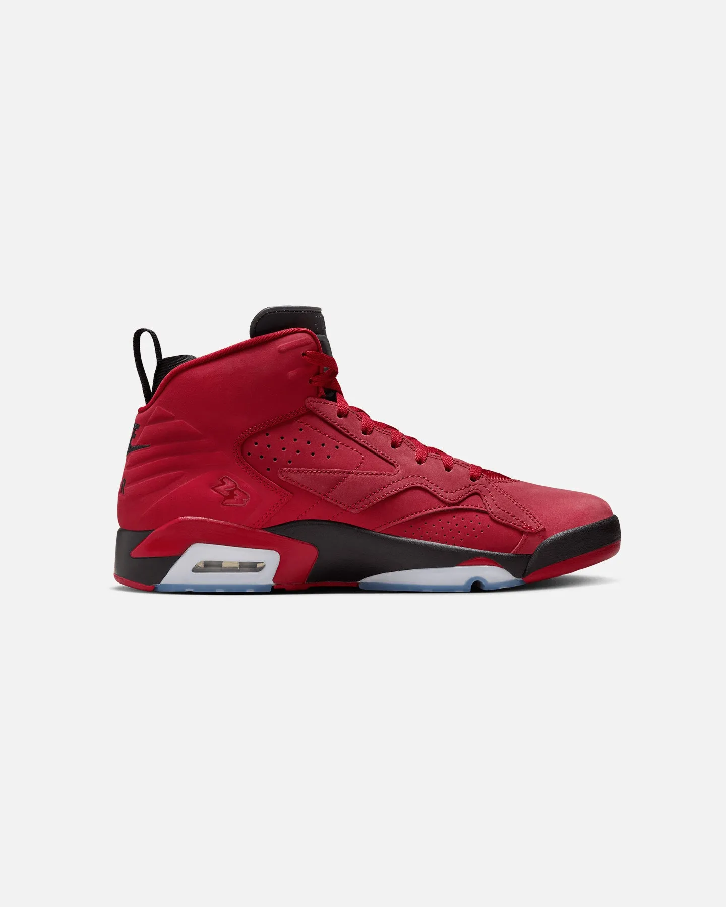 Jordan Jumpman MVP Gym Red/Black