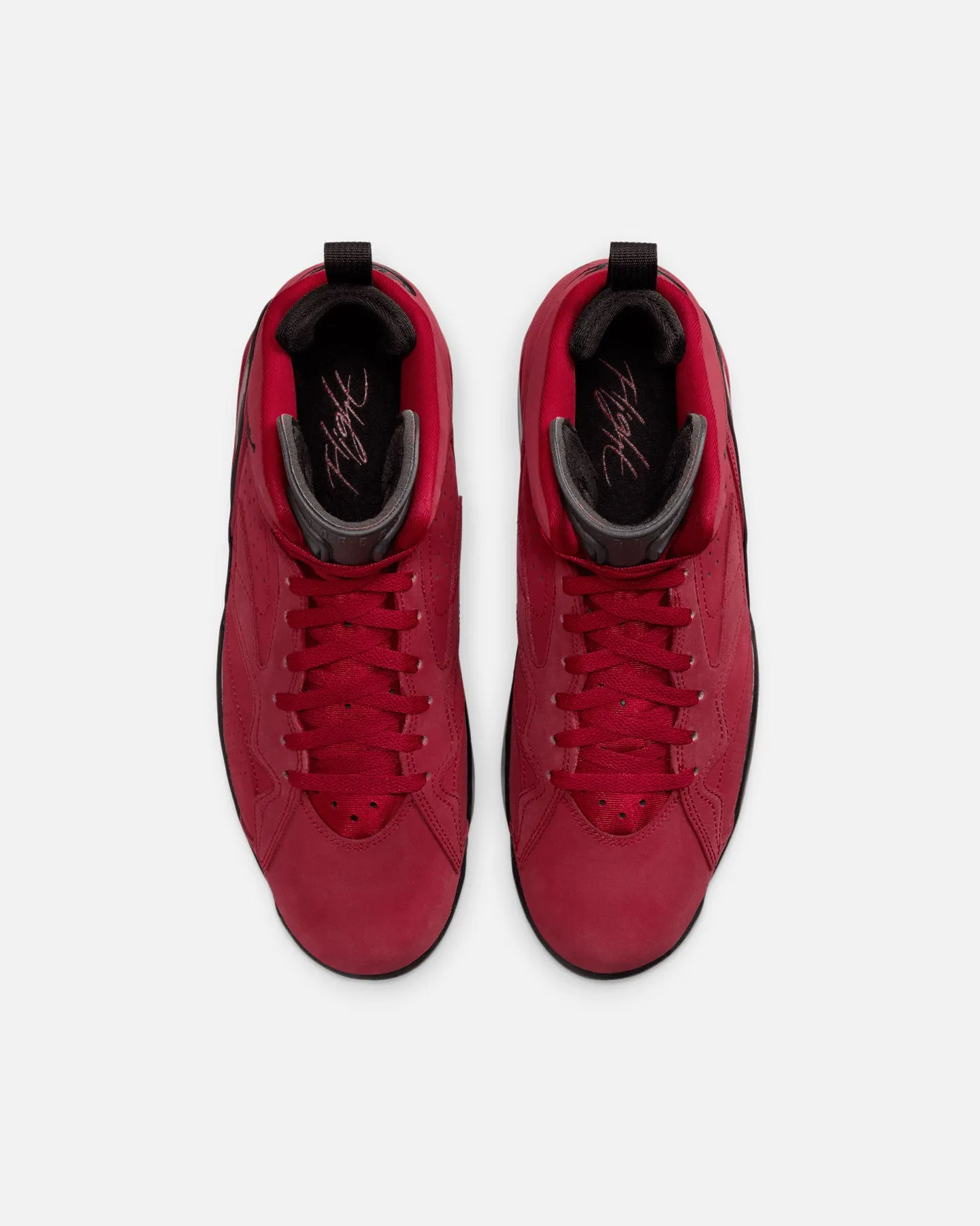 Jordan Jumpman MVP Gym Red/Black