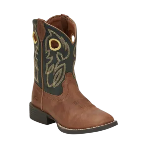 Justin Boot  Men's  Western Boot