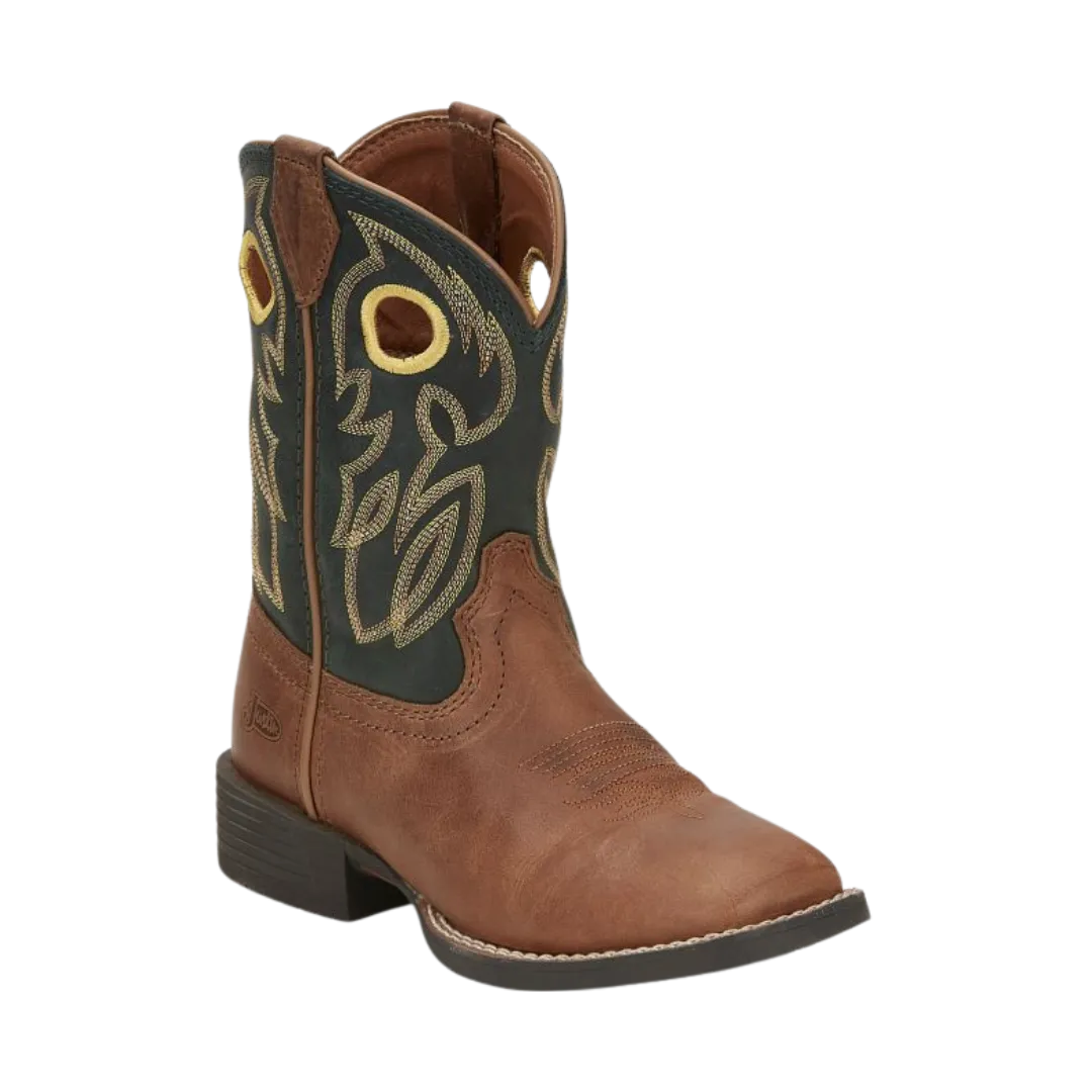 Justin Boot  Men's  Western Boot