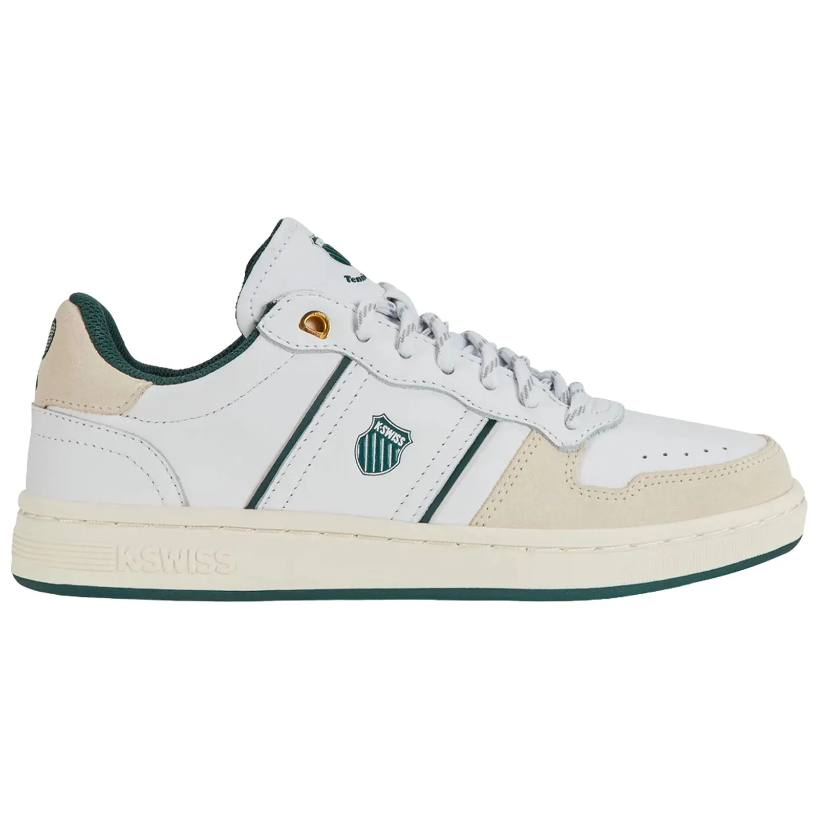 K-Swiss Ladies Lozan Match TC Trainers