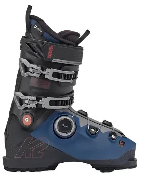 K2 Men's Recon 110 Boa Ski Boot