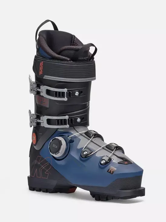 K2 Men's Recon 110 Boa Ski Boot