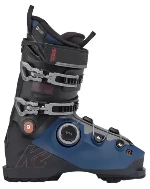 K2 Men's Recon 110 Boa Ski Boot