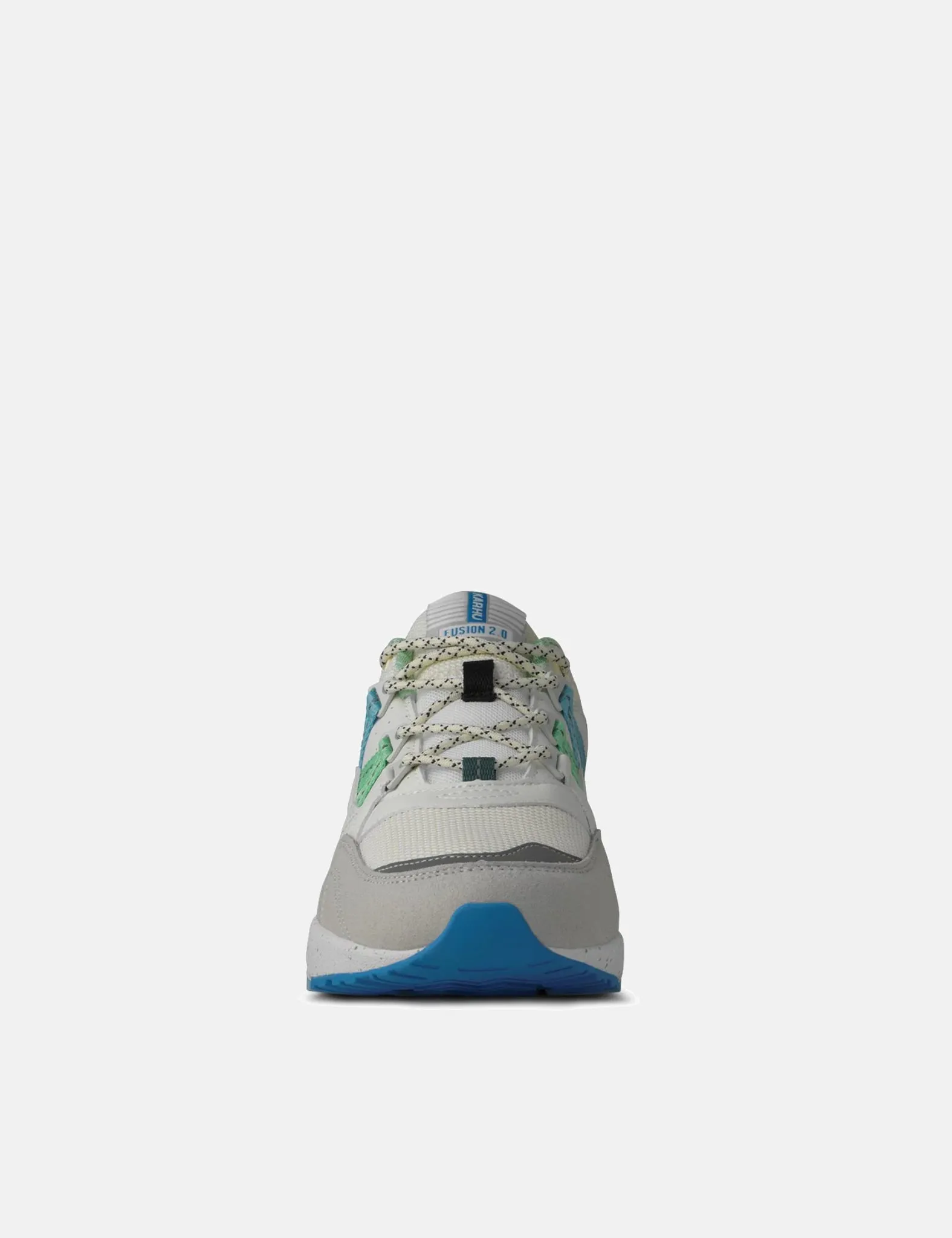 Karhu Fusion 2.0 Trainers - Dawn Blue/Sky Blue