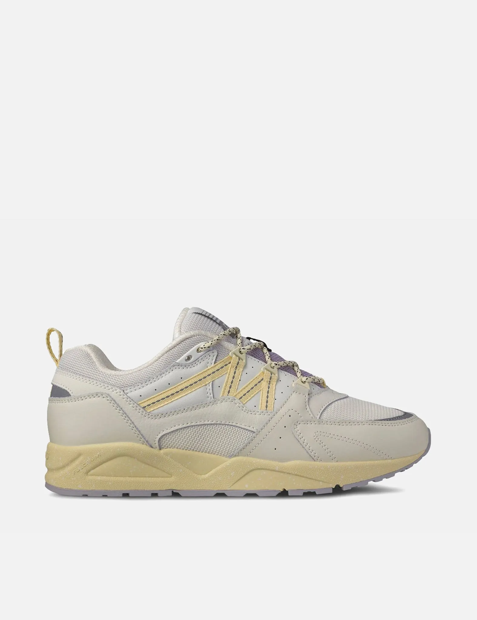 Karhu Fusion 2.0 Trainers - Lily White/Impala