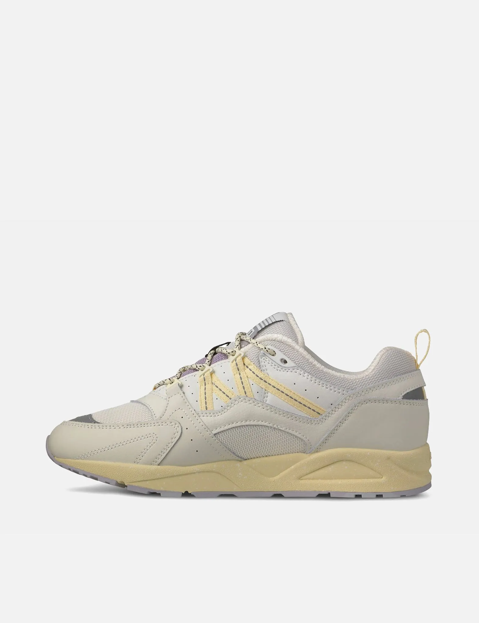 Karhu Fusion 2.0 Trainers - Lily White/Impala