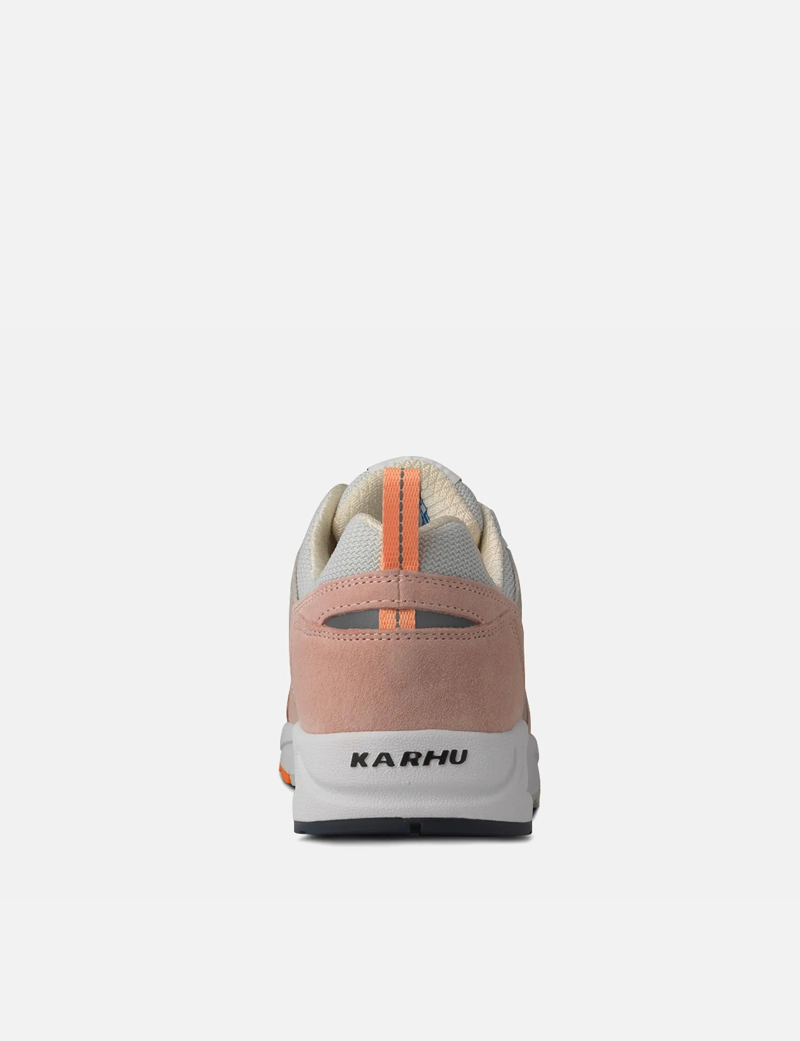 Karhu Fusion 2.0 Trainers - Peach Whip/Peach Nectar