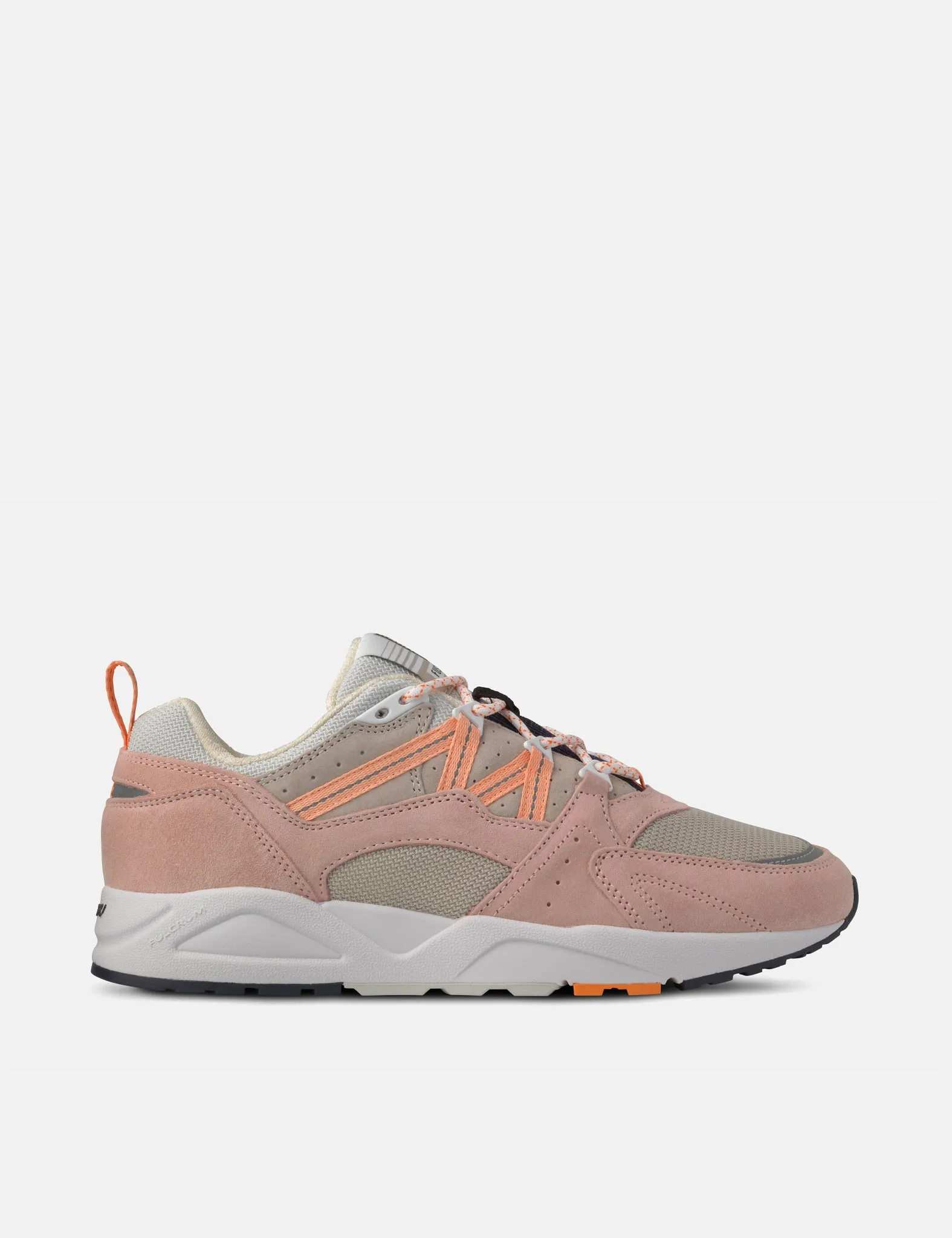 Karhu Fusion 2.0 Trainers - Peach Whip/Peach Nectar