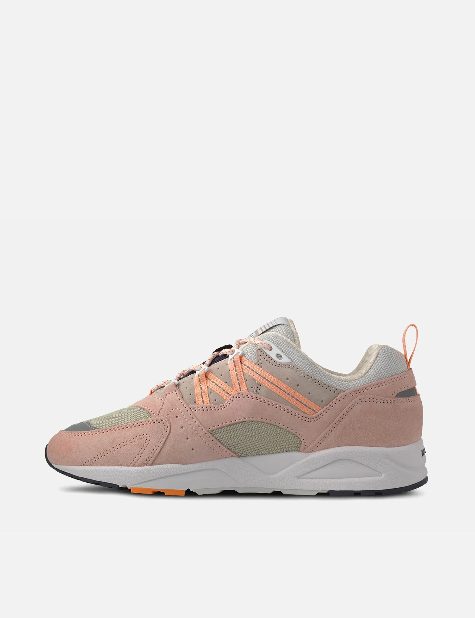 Karhu Fusion 2.0 Trainers - Peach Whip/Peach Nectar