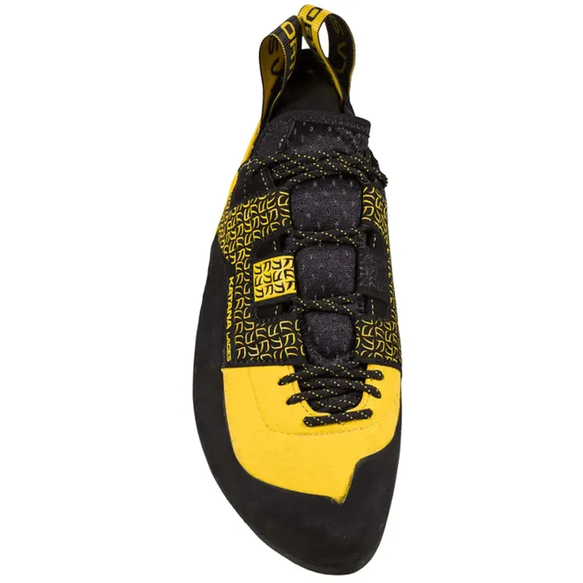 Katana Lace Rock Climbing Shoe