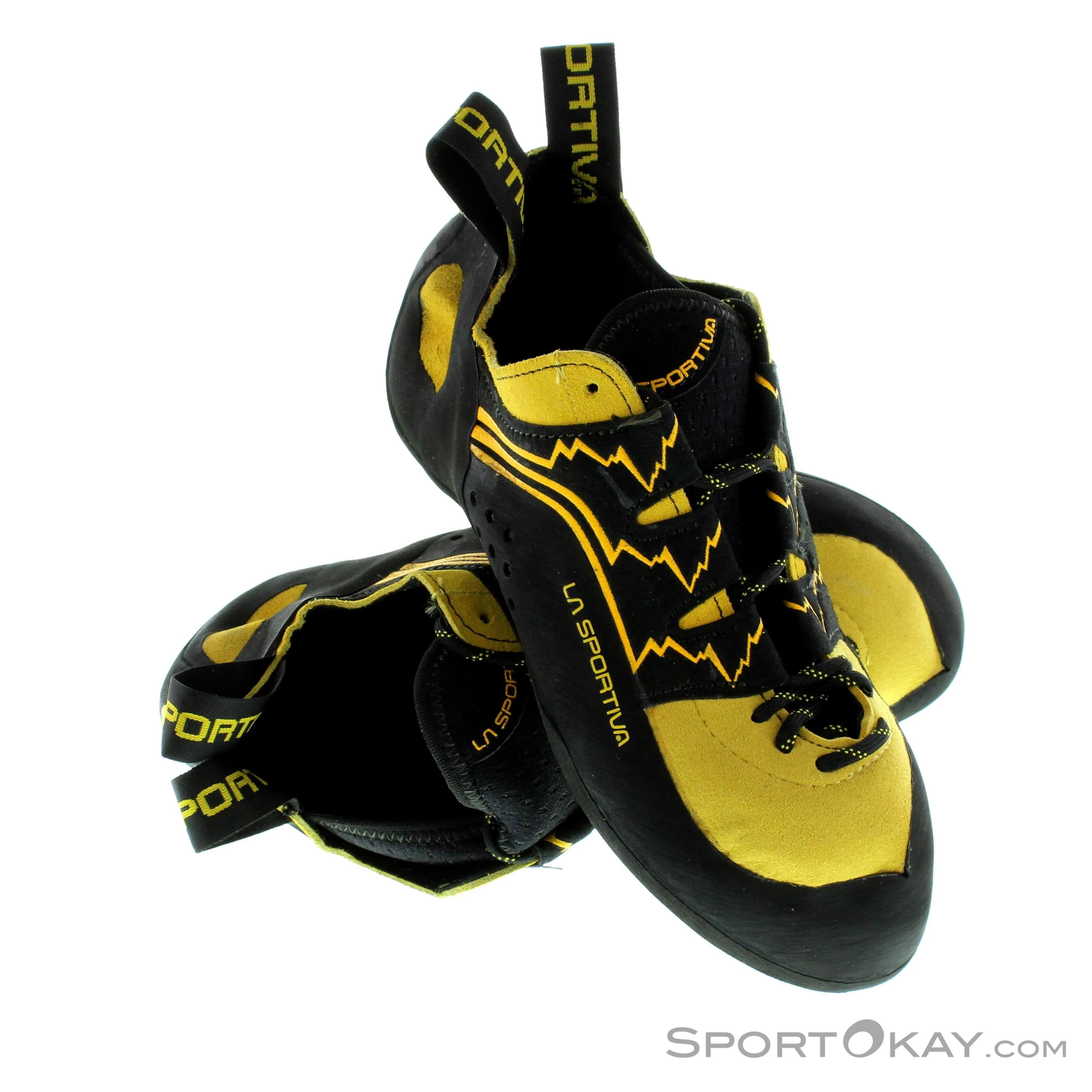 Katana Lace Rock Climbing Shoe