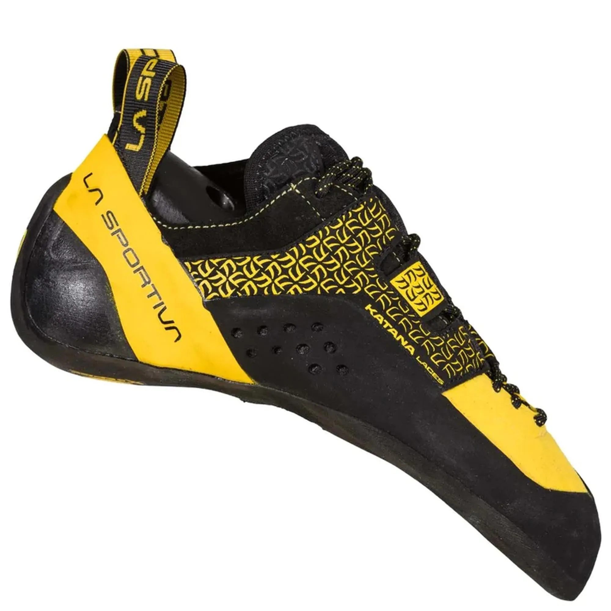 Katana Lace Rock Climbing Shoe