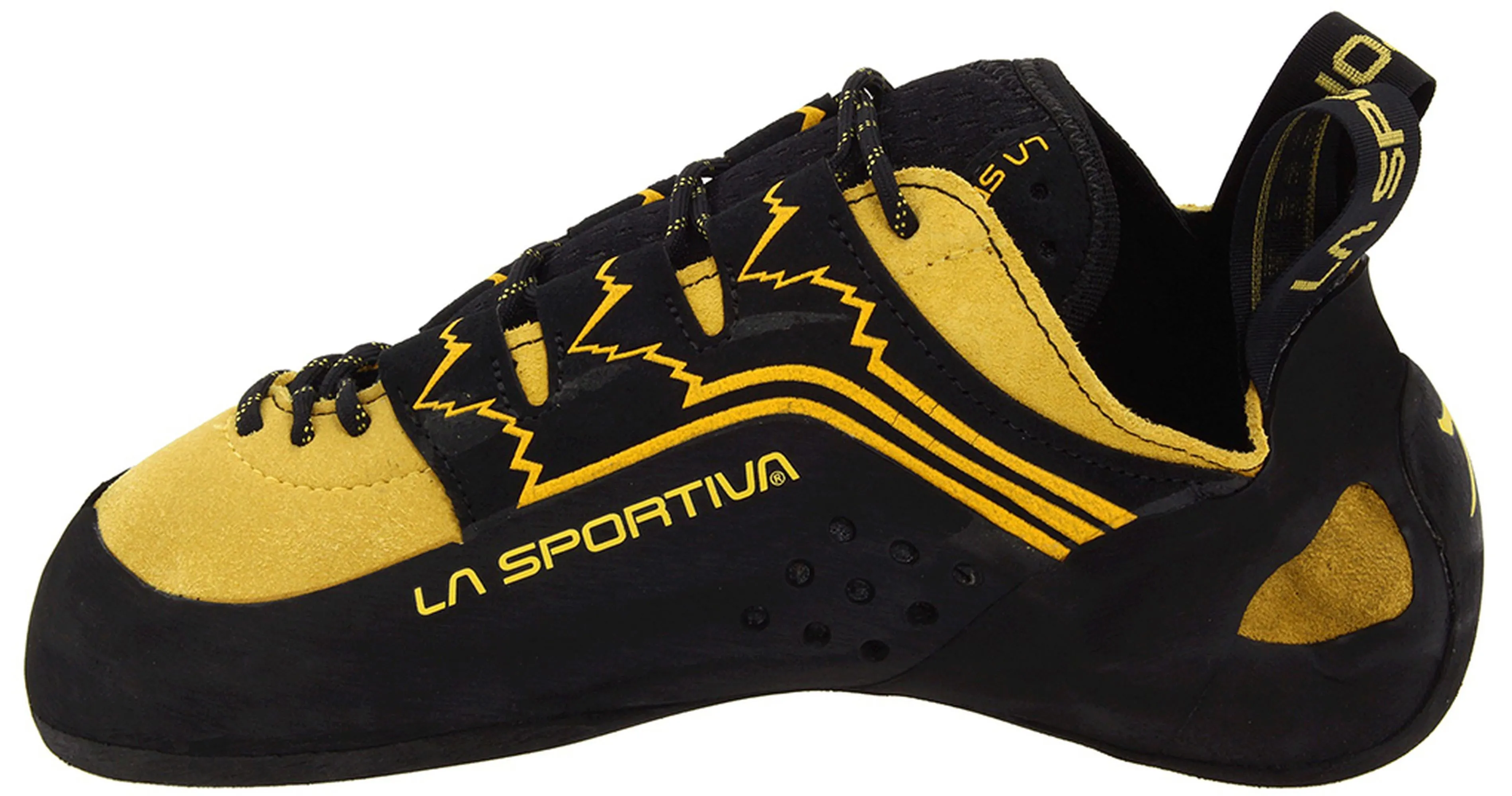 Katana Lace Rock Climbing Shoe