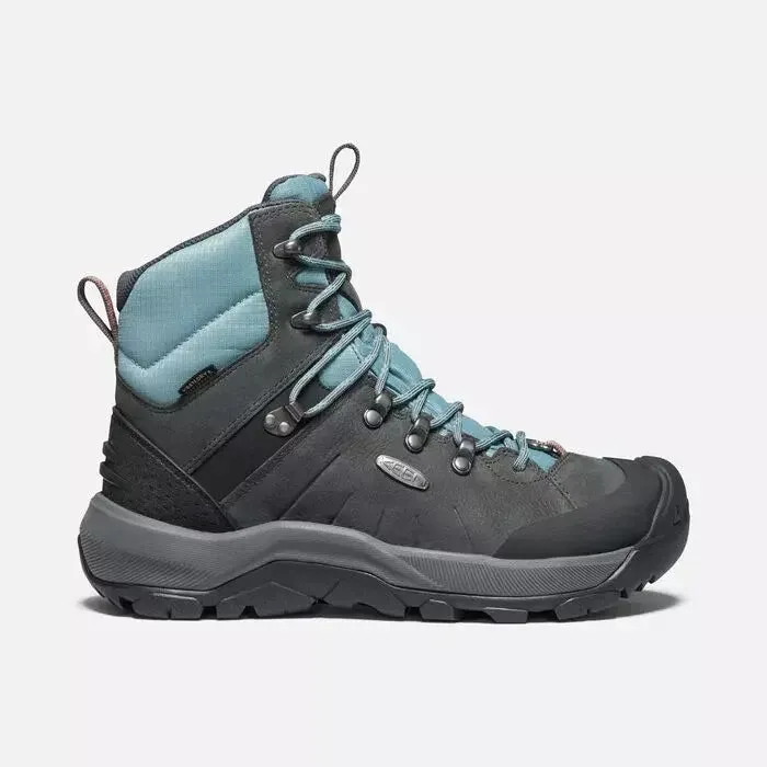 KEEN WOMEN'S REVEL IV MID WATERPROOF