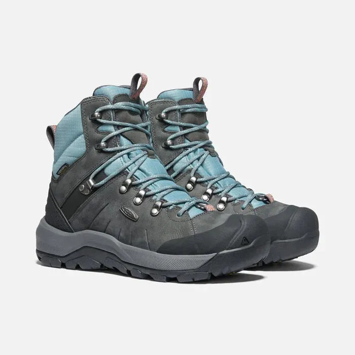 KEEN WOMEN'S REVEL IV MID WATERPROOF