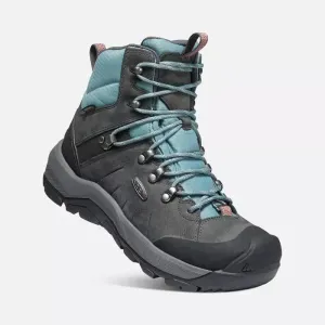 KEEN WOMEN'S REVEL IV MID WATERPROOF