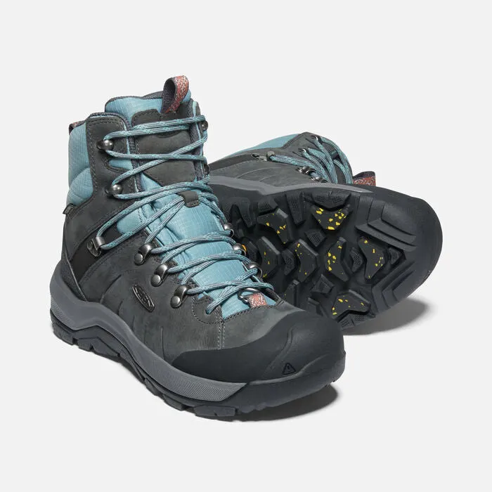 KEEN WOMEN'S REVEL IV MID WATERPROOF