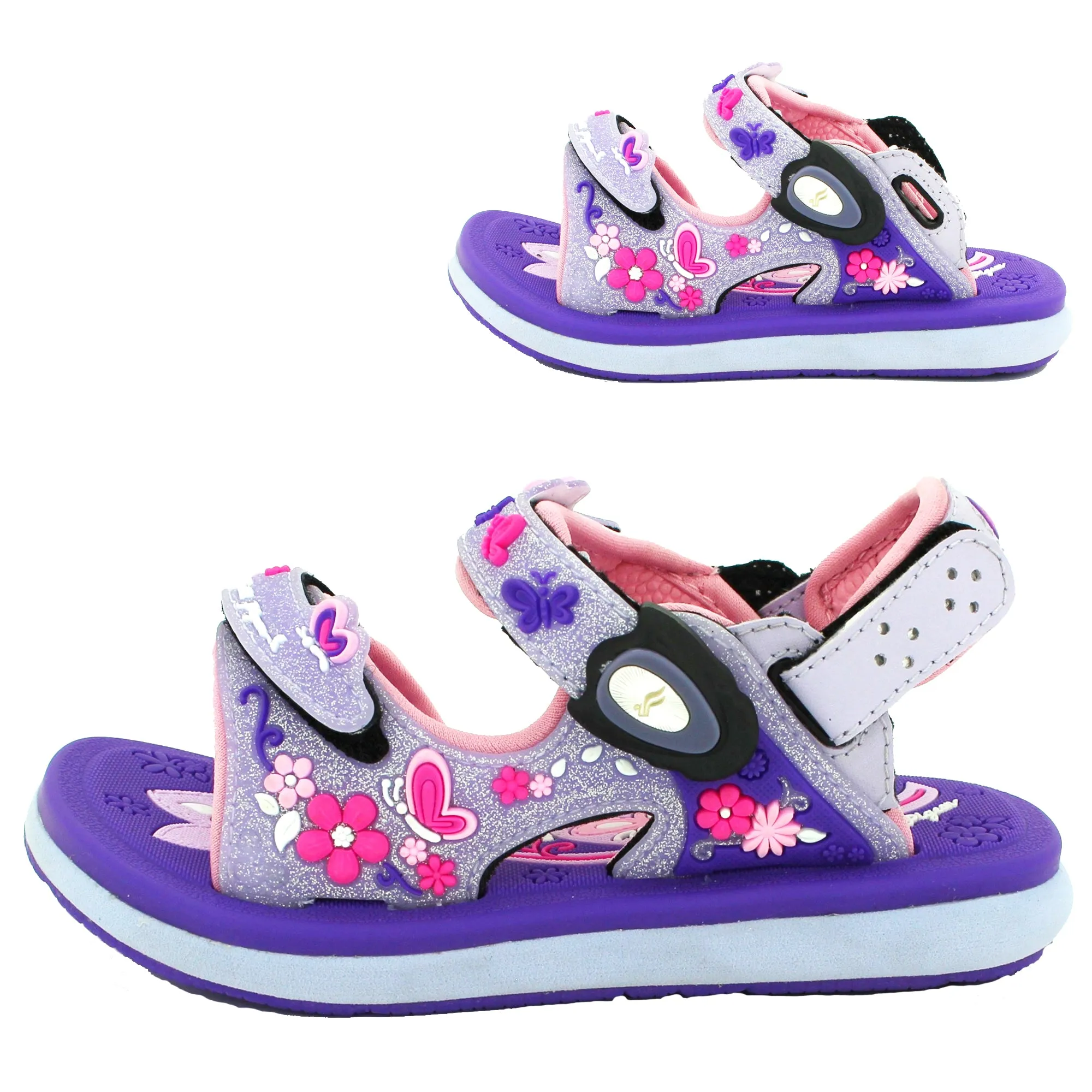 Kids Classic: 9203 Purple