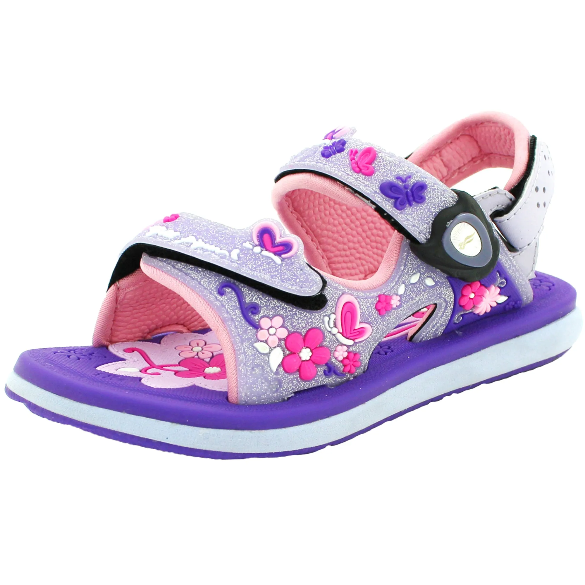 Kids Classic: 9203 Purple