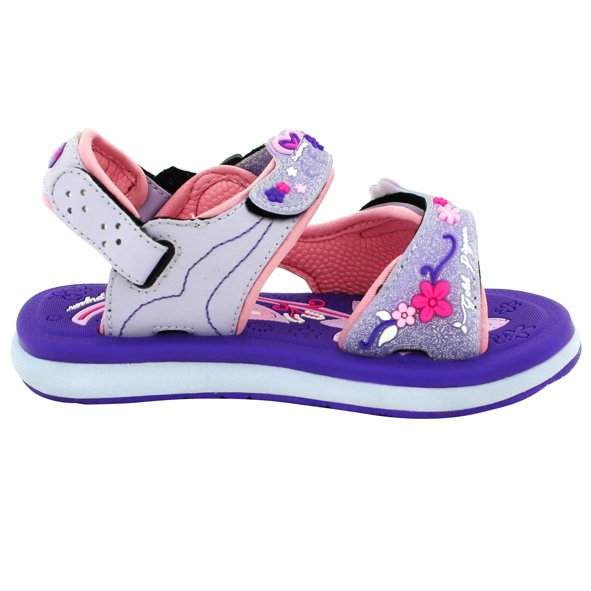 Kids Classic: 9203 Purple