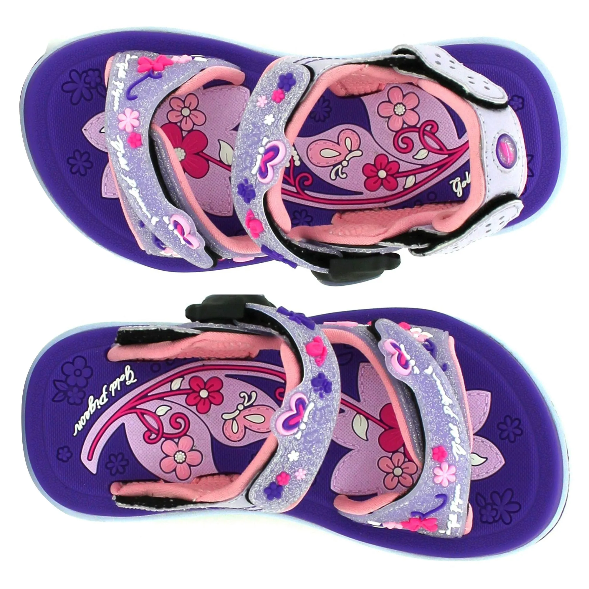 Kids Classic: 9203 Purple