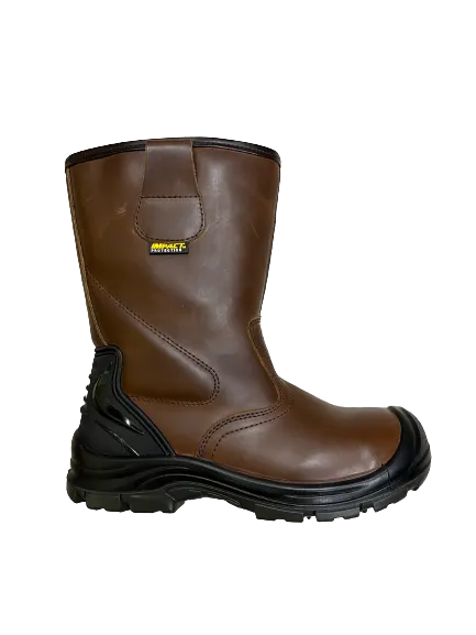 KINGS RIGGER BOOTS