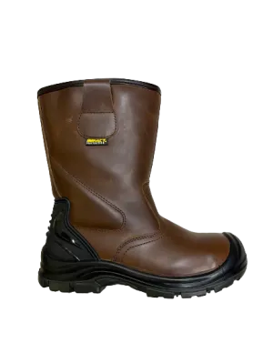 KINGS RIGGER BOOTS