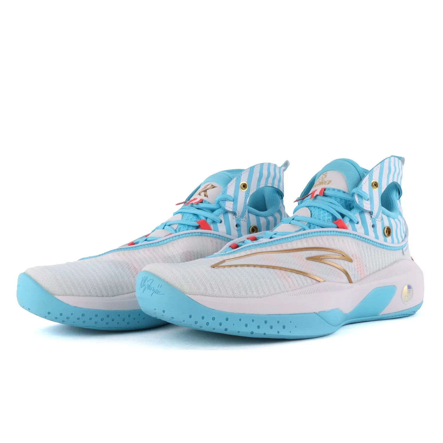 Klay Thompson "KT8 Sailor"