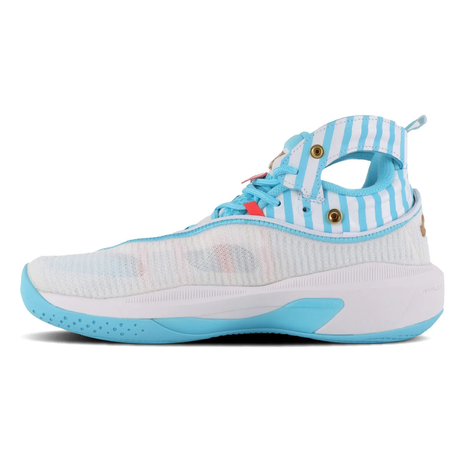 Klay Thompson "KT8 Sailor"