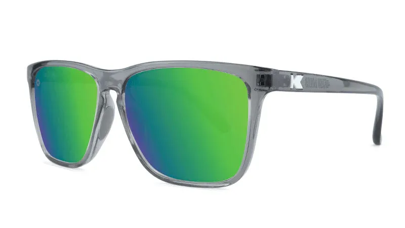 Knockaround Fast Lane Sports Sunglasses