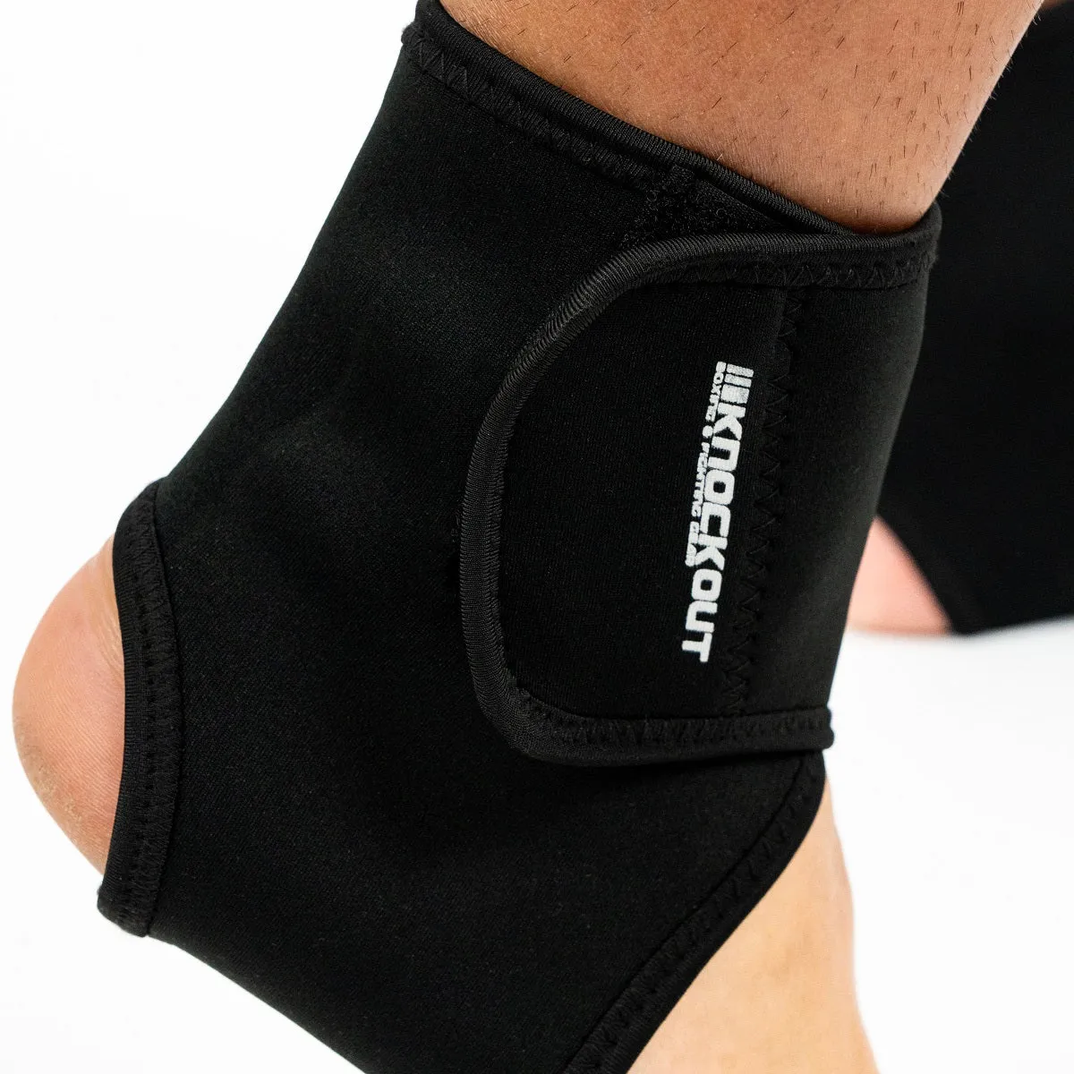 Knockout Ankle Support