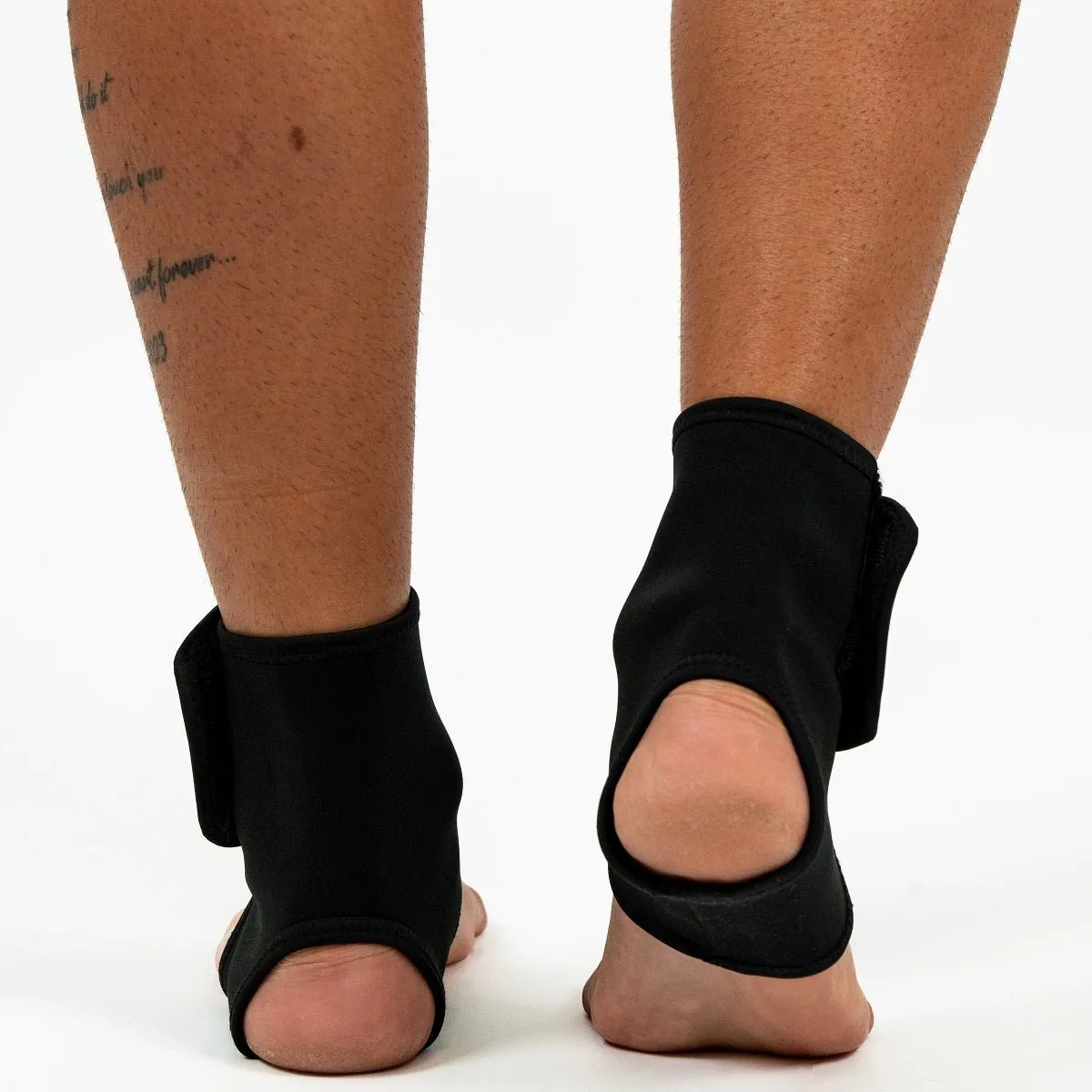 Knockout Ankle Support