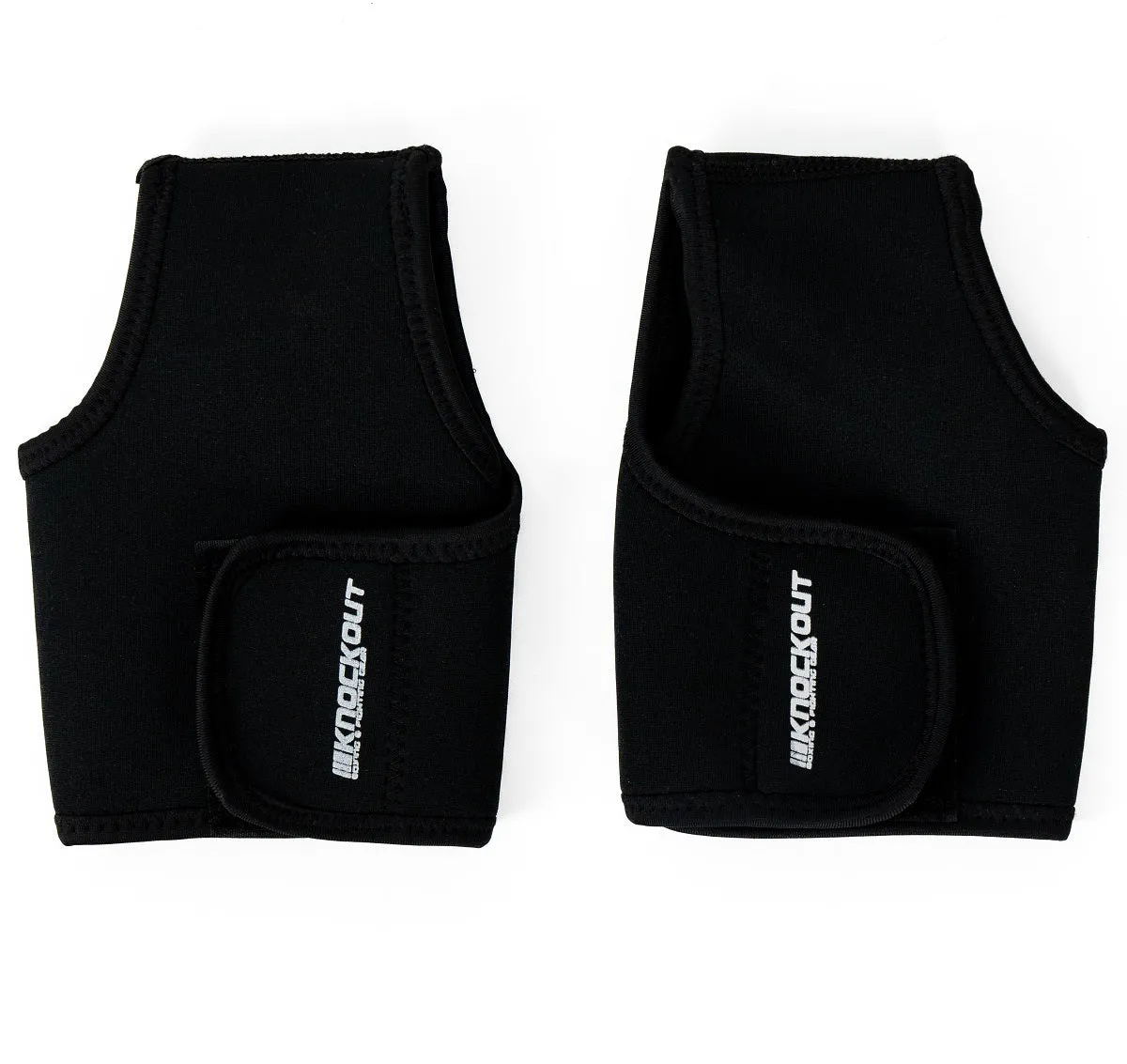 Knockout Ankle Support