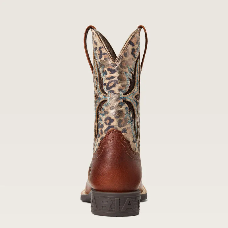 Koel Kid's VentTEK Western Boot | 10040258