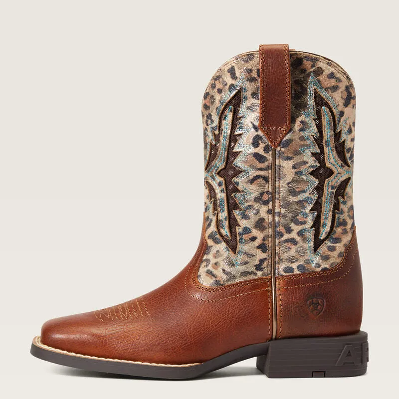 Koel Kid's VentTEK Western Boot | 10040258