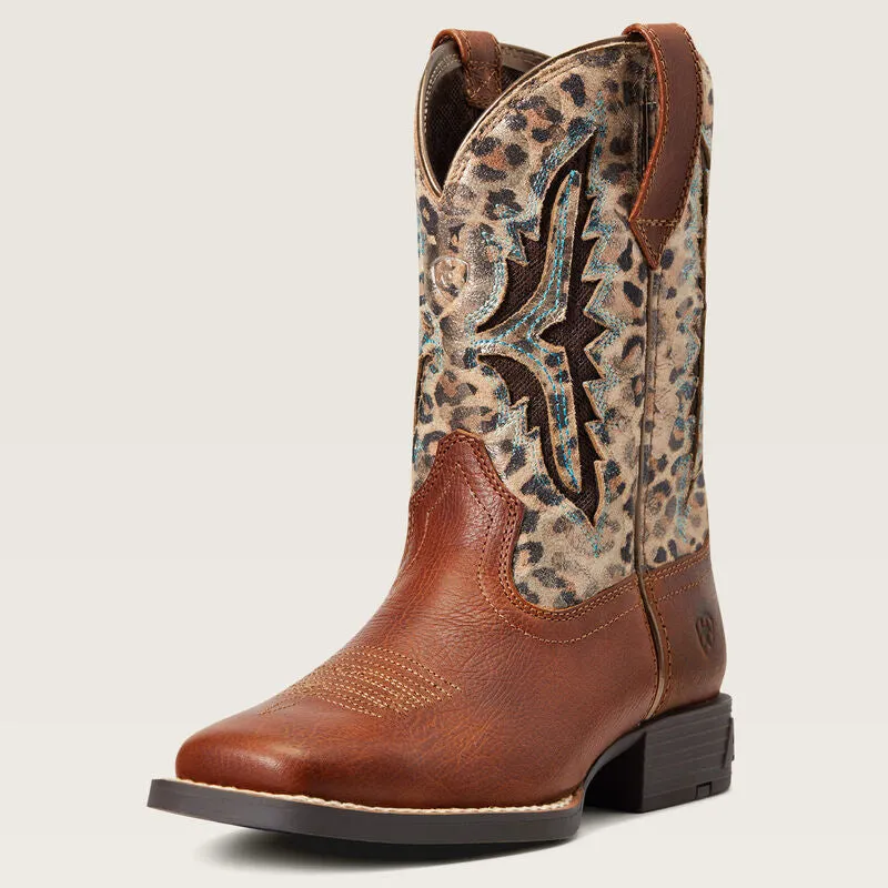 Koel Kid's VentTEK Western Boot | 10040258