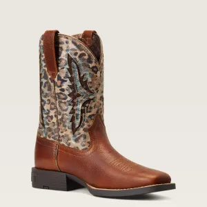 Koel Kid's VentTEK Western Boot | 10040258