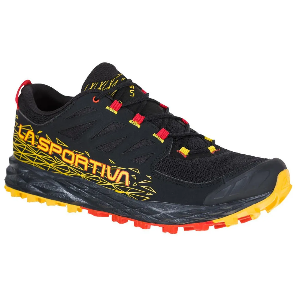 La Sportiva Lycan II Running Shoe Men's