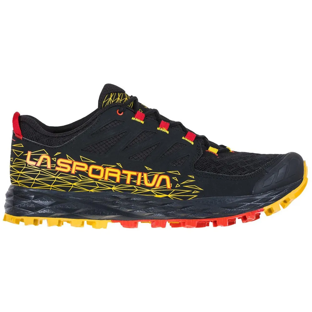 La Sportiva Lycan II Running Shoe Men's