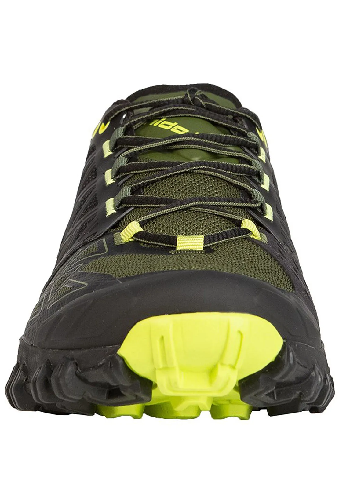 La Sportiva Men's Bushido II Shoes