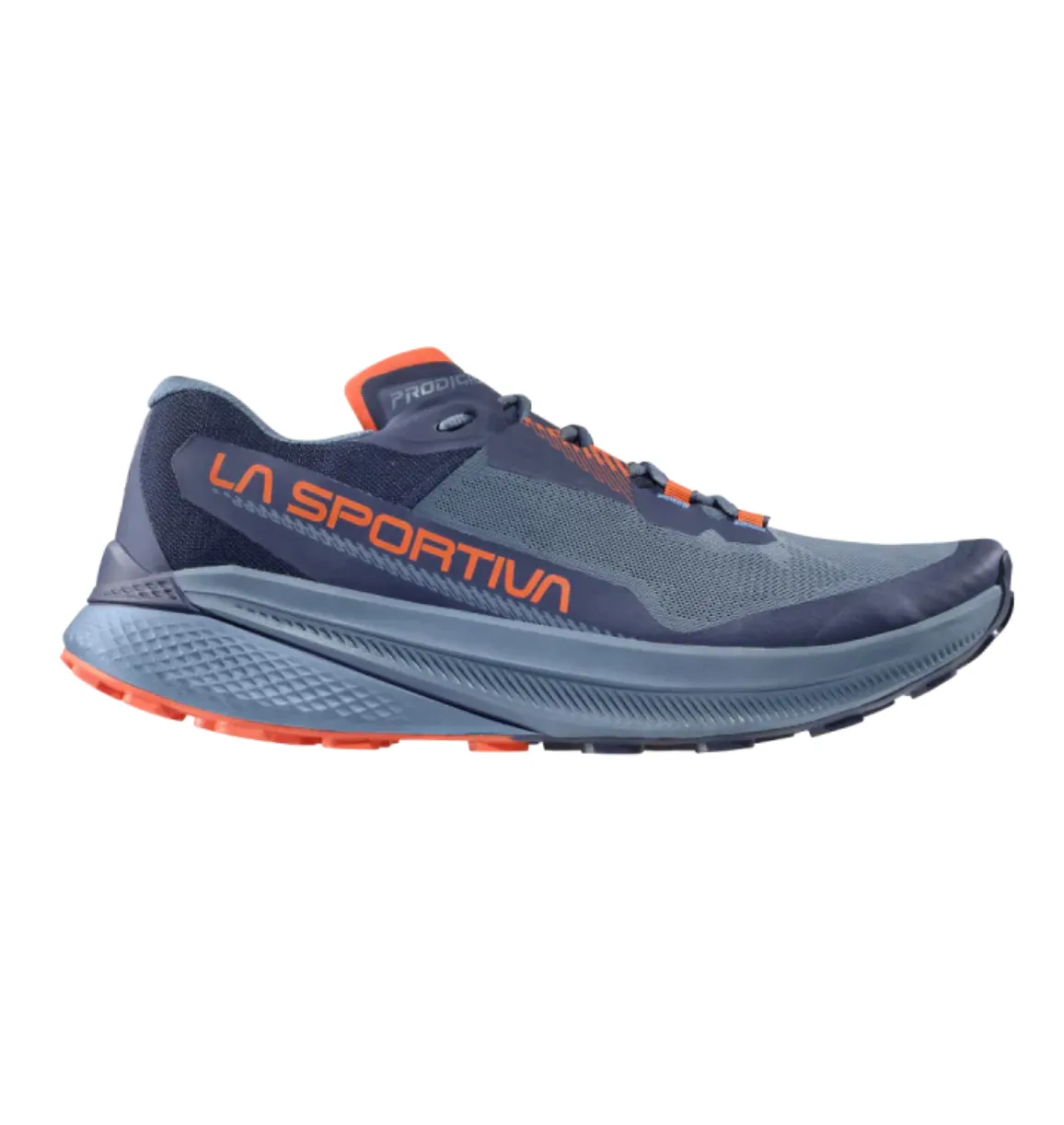 La Sportiva Prodigio Trail Shoes Mens