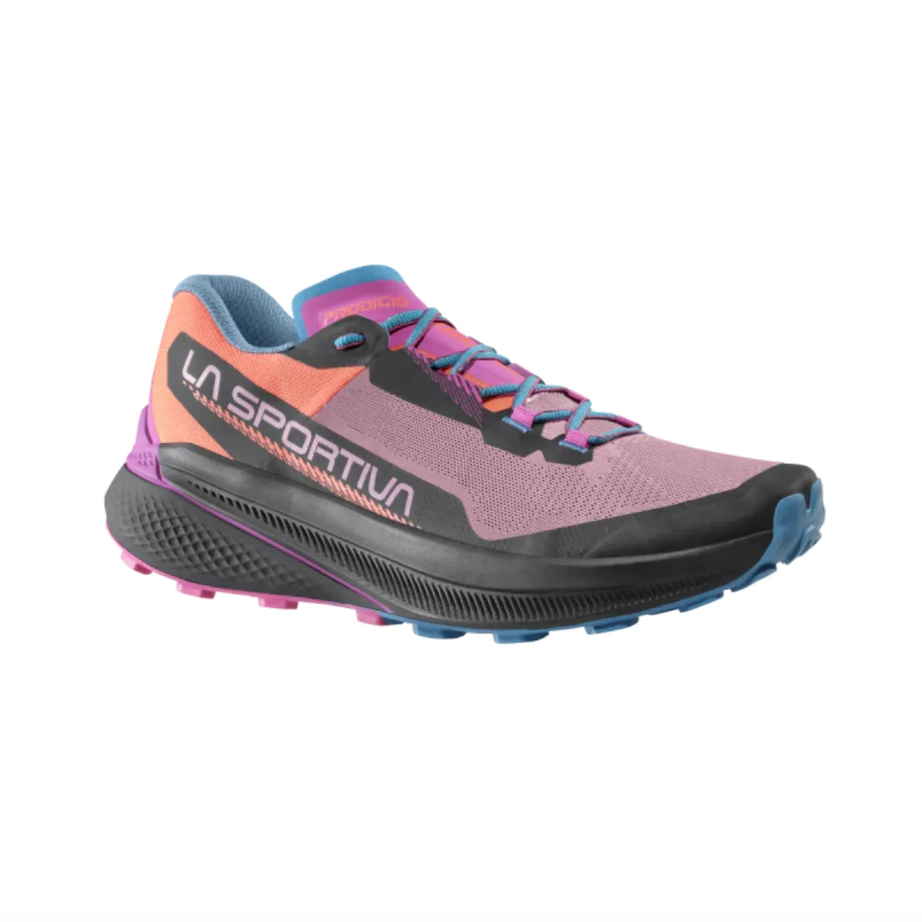 La Sportiva Prodigio Trail Shoes Womens