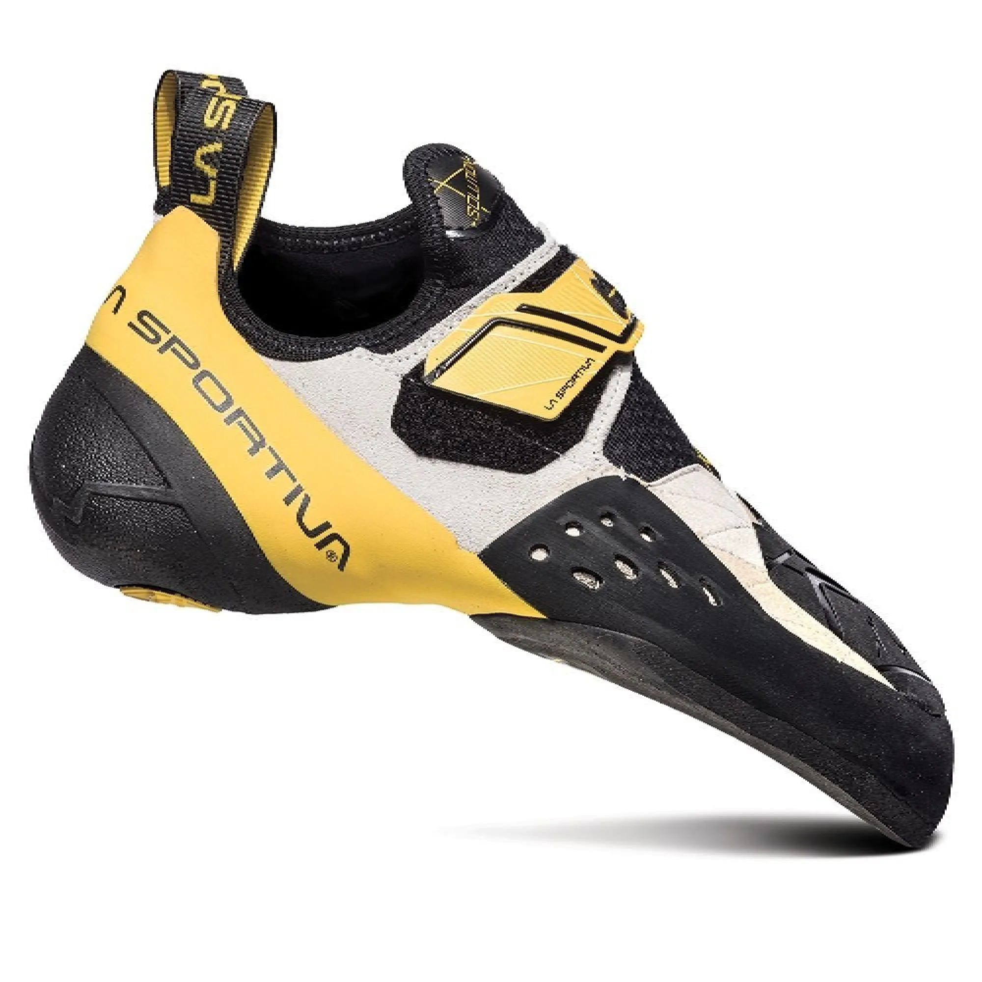 La Sportiva Solution Men's Climbing Shoes