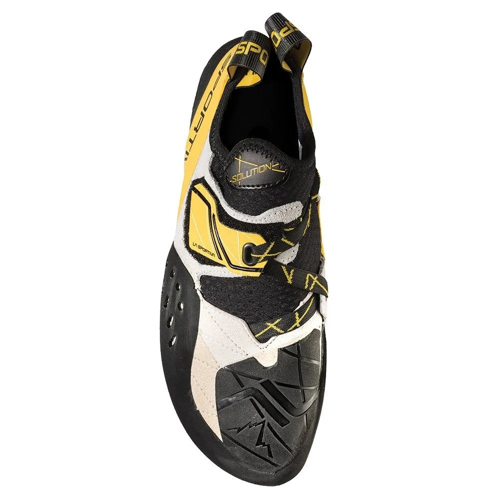 La Sportiva Solution Men's Climbing Shoes